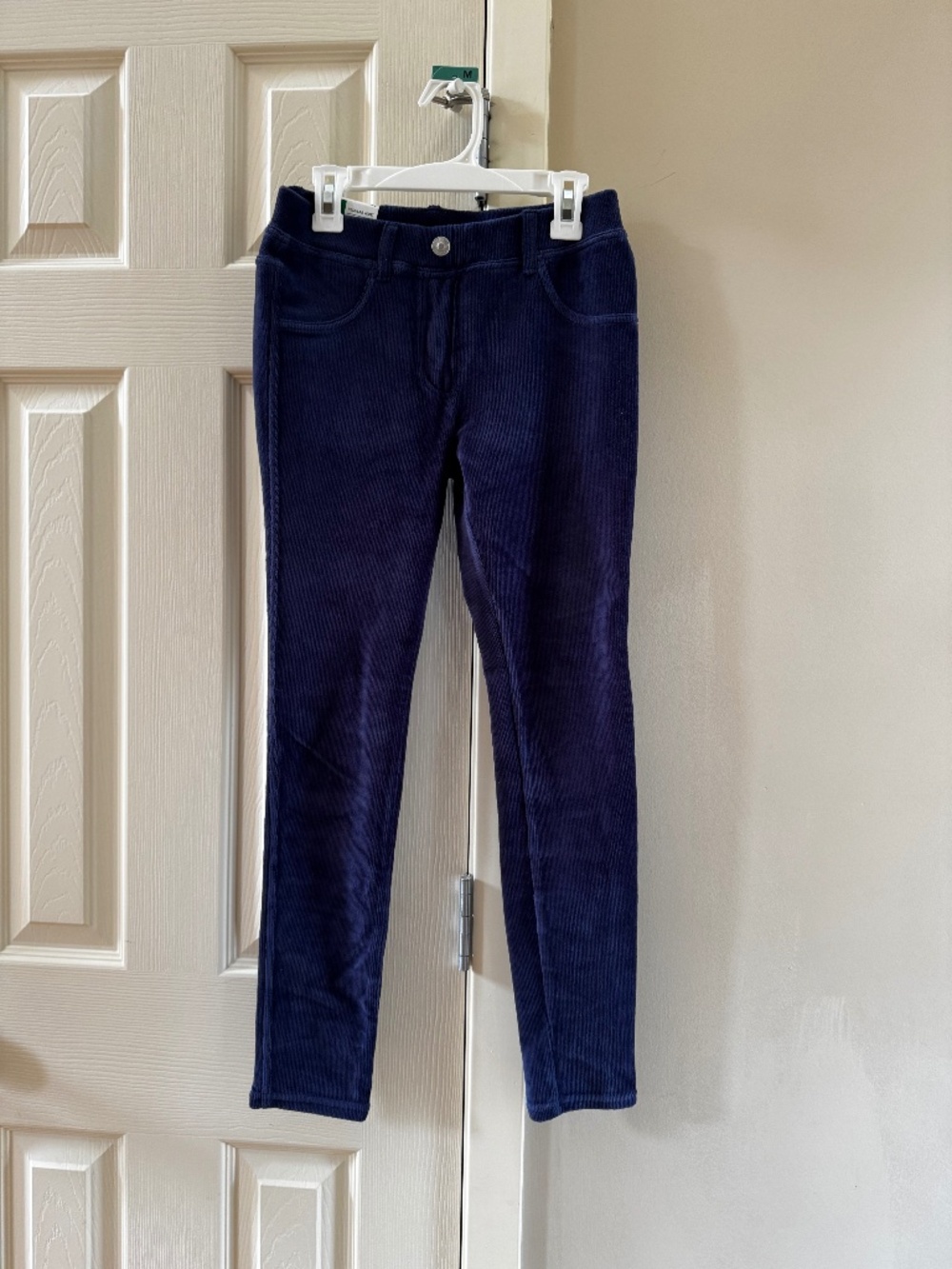 United Colors of Benetton Girls XL Leggings- NWT